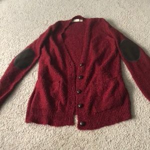 Coincidence and Chance Cardigan